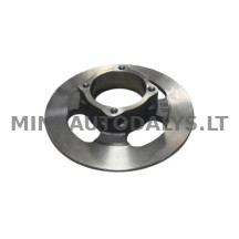 Priekšējais bremžu disks Aixam 2007-2010 / Grecav / Casalini (Ø 210 mm)