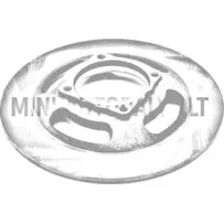 Bremžu disks "Aixam Impulsion" / "Vision" / "Sensation" / "Emotion" / priekšējais (Ø 220 mm)