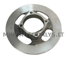 Priekšējais bremžu disks Microcar / JDM (Ø 210 mm)