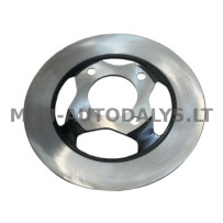 Priekšējais bremžu disks Microcar / Ligier 1008471 (Ø 220 mm)