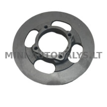 Priekšējais bremžu disks Ligier X-Too / Max / R / S / RS (Ø 210 mm)