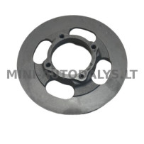 Priekšējais bremžu disks Ligier X-Too / Max / R / S / RS (Ø 210 mm)