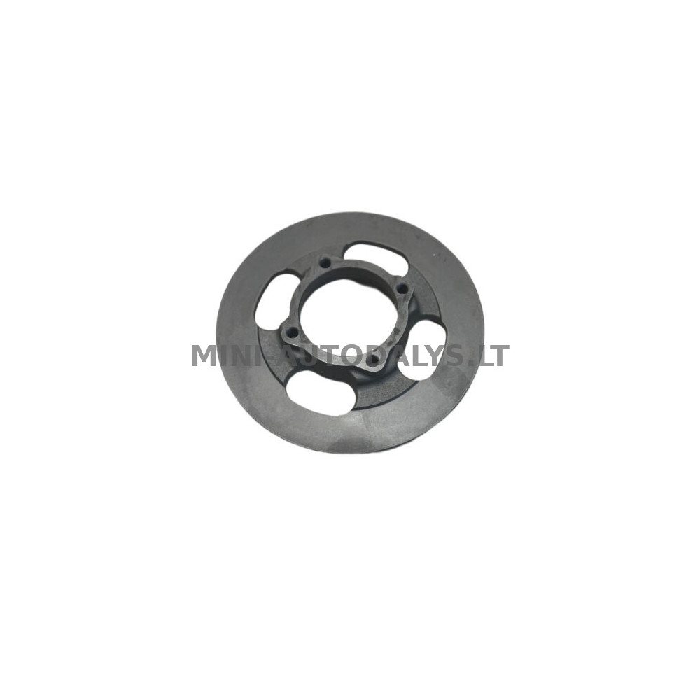 Priekšējais bremžu disks Ligier X-Too / Max / R / S / RS (Ø 210 mm)