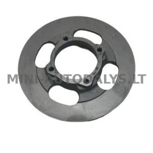 Priekšējais bremžu disks Ligier X-Too / Max / R / S / RS (Ø 210 mm)