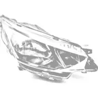 Labais priekšējais lukturis Aixam Emotion City / Coupe (GTO / GTI)