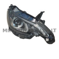 Labais priekšējais lukturis Ligier JS50 / JS50L Ph2 / ph3