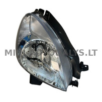 Labais priekšējais lukturis Ligier X-Too R / S / RS