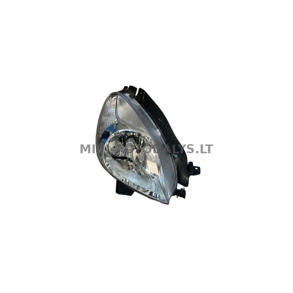 Labais priekšējais lukturis Ligier X-Too R / S / RS