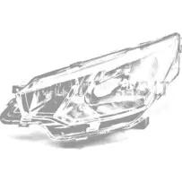 Kreisais priekšējais lukturis Aixam Emotion