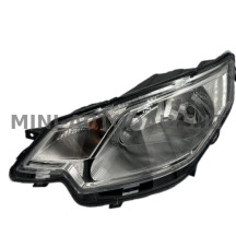 Kreisais priekšējais lukturis Aixam Vision / Sensation