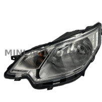 Kreisais priekšējais lukturis Aixam Vision / Sensation