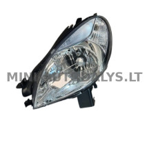 Kreisais priekšējais lukturis Ligier X-Too R / S / RS