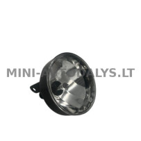 Priekšējais miglas lukturis Microcar / Ligier / JDM / Grecav
