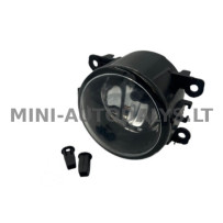 Priekšējais miglas lukturis Aixam / Microcar / Ligier / Chatenet / JDM