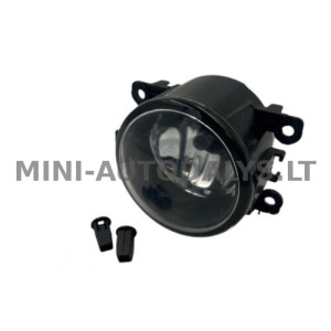 Priekšējais miglas lukturis Aixam / Microcar / Ligier / Chatenet / JDM