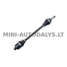 Priekšējā labā piedziņas vārpsta Ligier JS50 / JS50L Ph1 / Ph2