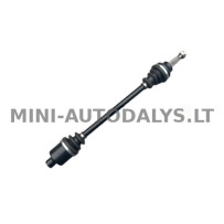 Priekšējā labā piedziņas vārpsta Ligier JS50 / JS50L Ph1 / Ph2