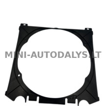 Radiatora vāciņš Aixam Sensation / Emotion