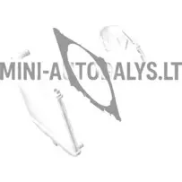 Radiatora vāciņš Aixam Sensation / Emotion