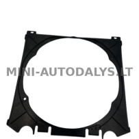 Radiatora vāciņš Aixam Sensation / Emotion