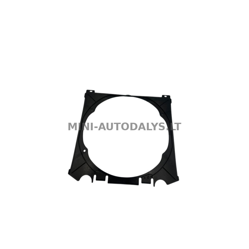 Radiatora vāciņš Aixam Sensation / Emotion