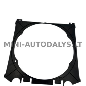 Radiatora vāciņš Aixam Sensation / Emotion