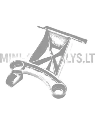 Radiatora atbalsts Aixam Sensation / Emotion