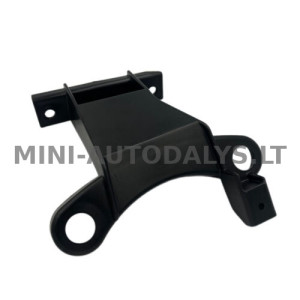 Radiatora atbalsts Aixam Sensation / Emotion