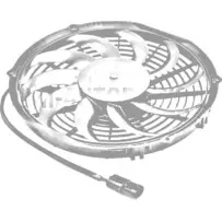 Atdzesēšanas spura Aixam Vision / Sensation / Emotion / Ambition