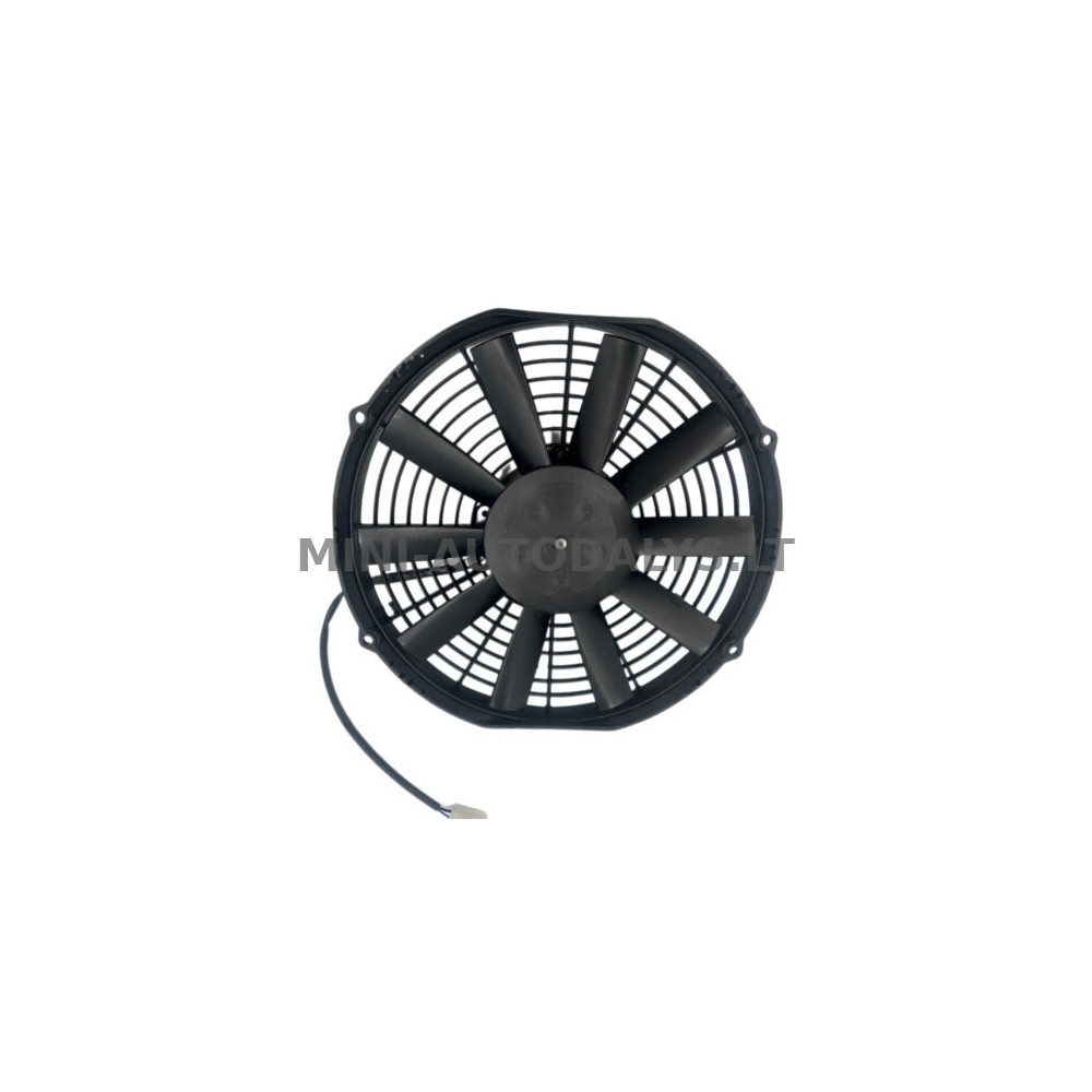 Atdzesēšanas spura Aixam Vision / Sensation / Emotion / Ambition