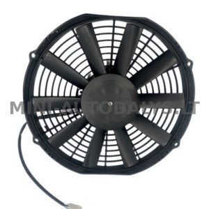 Atdzesēšanas spura Aixam Vision / Sensation / Emotion / Ambition