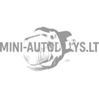 Radiatora temperatūras sensors Microcar / Ligier