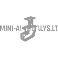 Stāvbremzes slēdzis Aixam