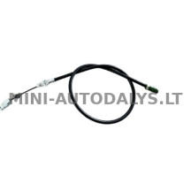 Rokas bremzes trose Aixam City Sensation / Emotion / Ambition