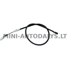 Rokas bremzes trose Aixam City Sensation / Emotion / Ambition