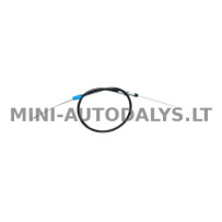 Rokas bremzes trose Aixam Impulsion / Vision