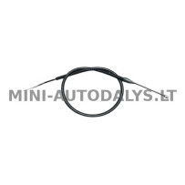 Rokas bremzes trose Aixam Impulsion / Vision