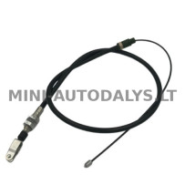 Rokas bremzes trose Aixam Sensation / Emotion