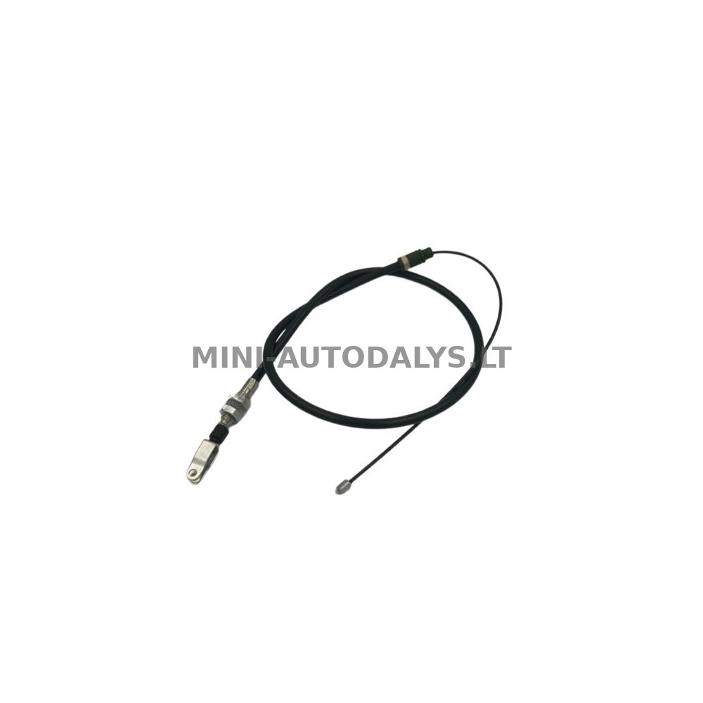 Rokas bremzes trose Aixam Sensation / Emotion