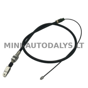 Rokas bremzes trose Aixam Sensation / Emotion