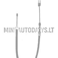 Rokas bremzes trose Chatenet CH26 / CH30 / CH32