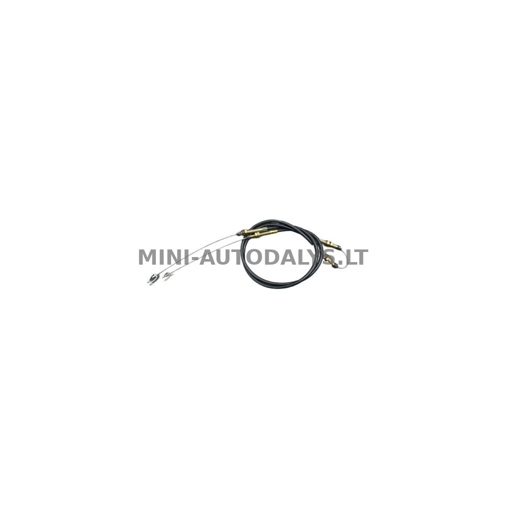 Rokas bremzes trose JDM Abaca