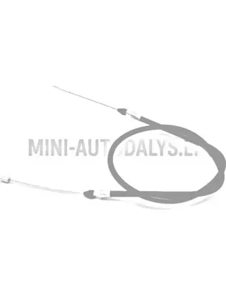 Rokas bremzes trose Ligier / Microcar