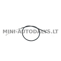 Rokas bremzes trose Ligier / Microcar