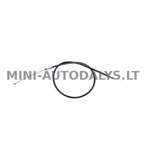 Rokas bremzes trose Ligier / Microcar