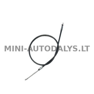 Rokas bremzes trose Ligier X-Too / X-Too S