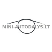 Rokas bremzes trose Ligier X-Too MAX / R / RS / Optimax