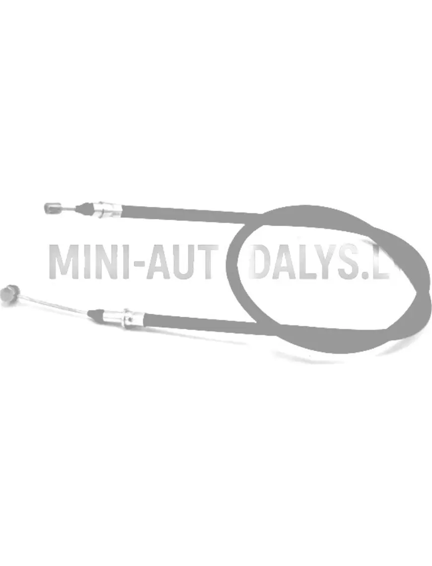 Rokas bremzes trose Ligier X-Too MAX / R / RS / Optimax