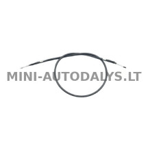 Rokas bremzes trose Microcar MGO1 / MGO2 / M8 / Ligier JSRC