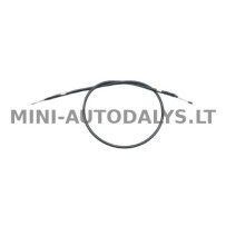 Rokas bremzes trose Microcar MGO1 / MGO2 / M8 / Ligier JSRC